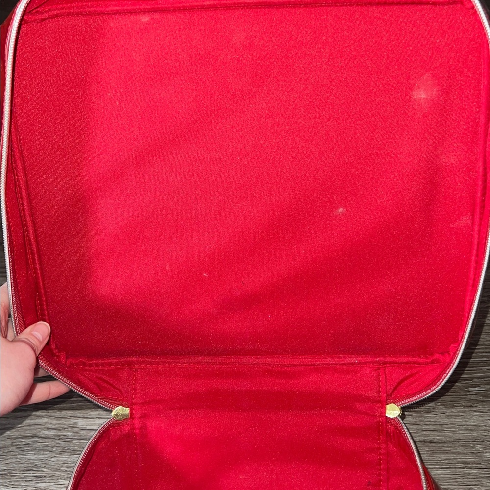 ESTÉE LAUDER 3 Piece Makeup and Travel Bag Set - Picture 8 of 15